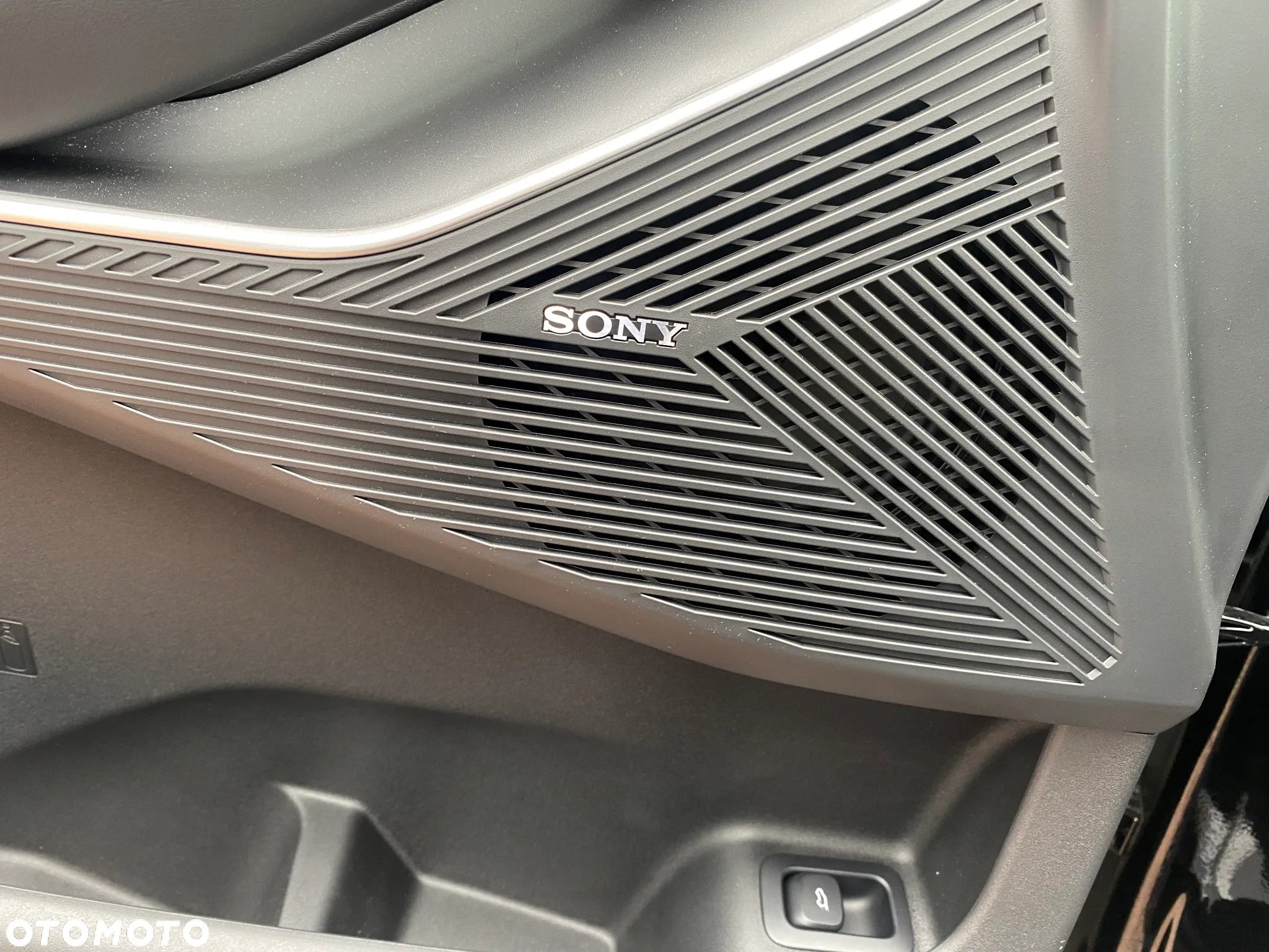Omoda 9 - 32