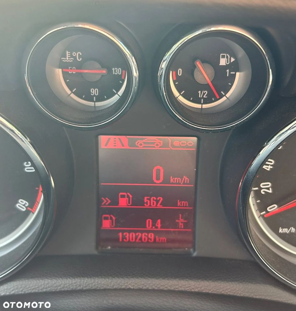 Opel Mokka - 7