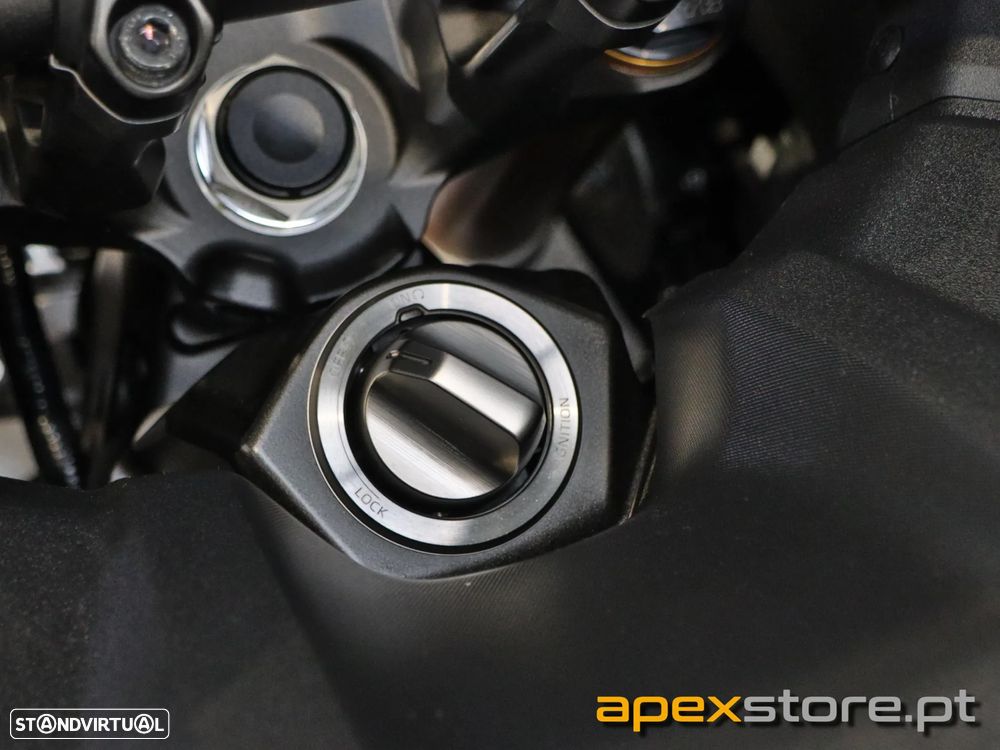 Yamaha Tracer TRACER 9 GT+ Y-AMT - 10