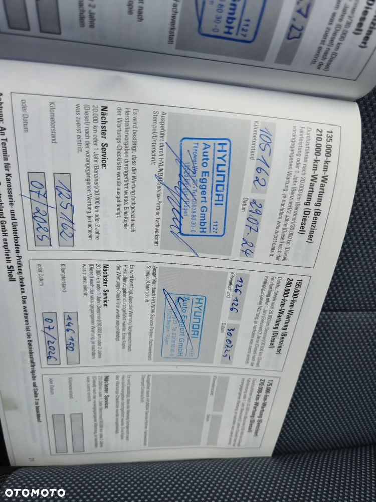 Hyundai i20 1.2 Elegant - 16