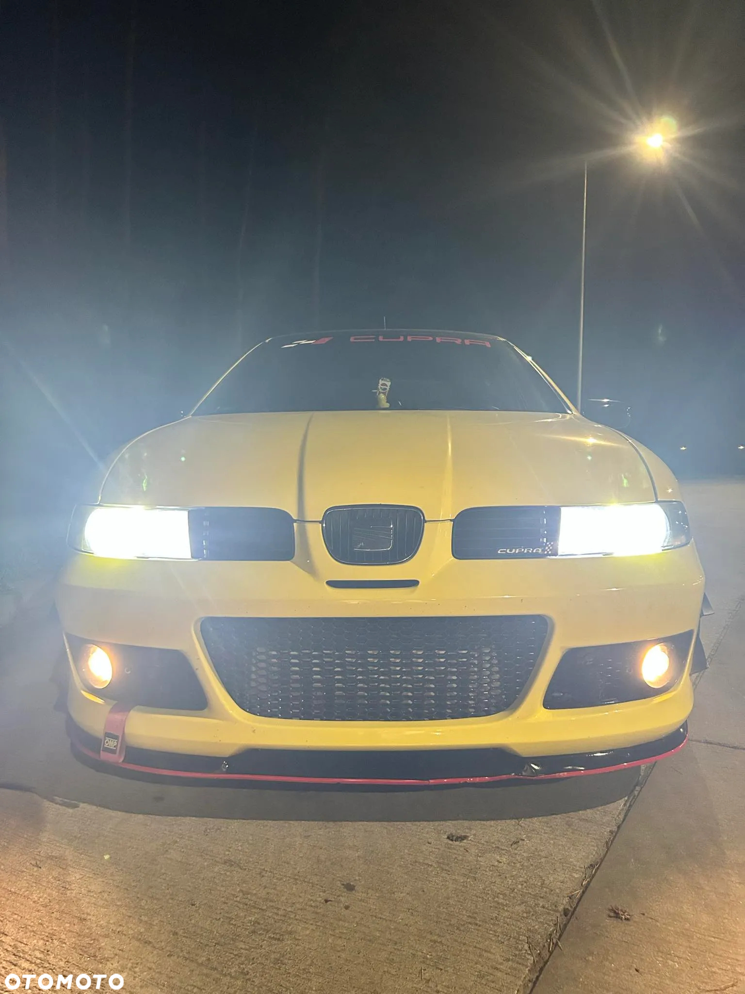 Seat Leon 1.8T Cupra R - 13