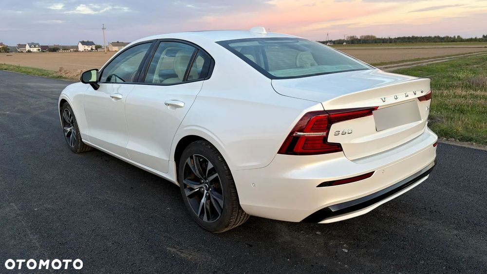 Volvo S60 - 7