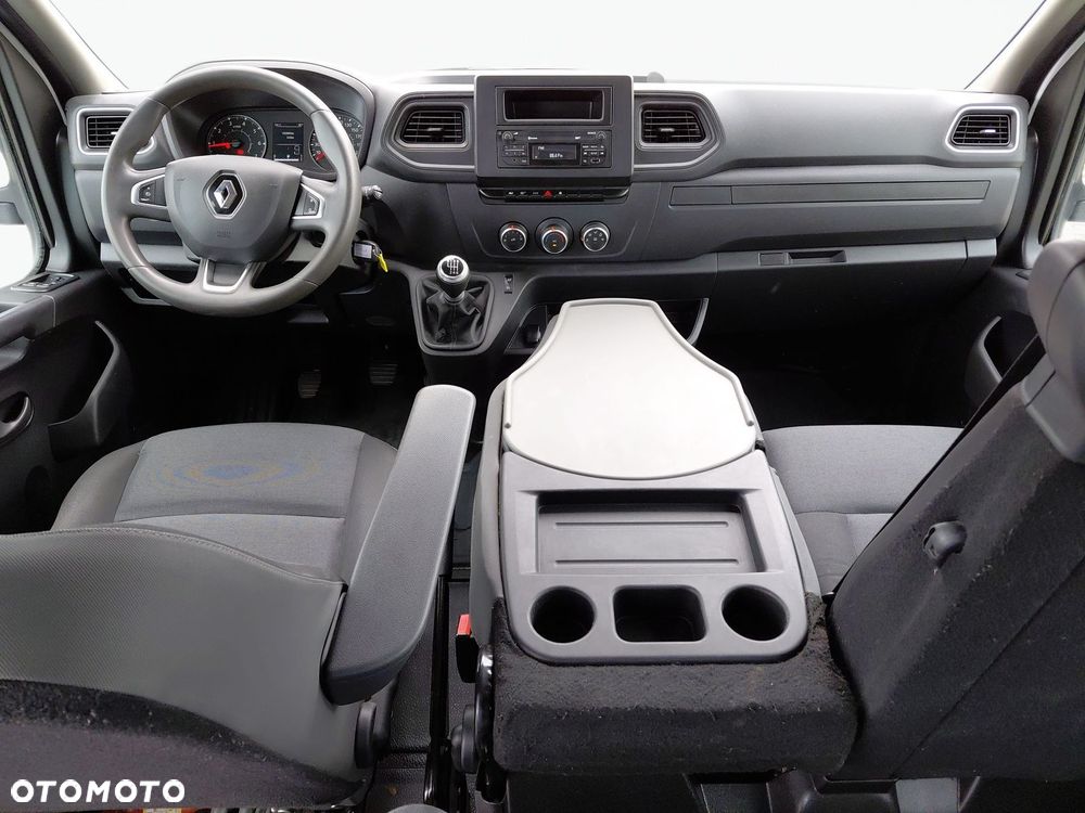 Renault master - 12