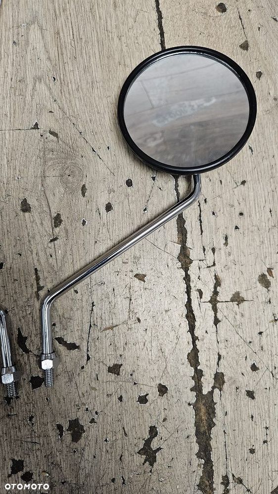 Lusterka uniwersalne Jinli-9802 - 3