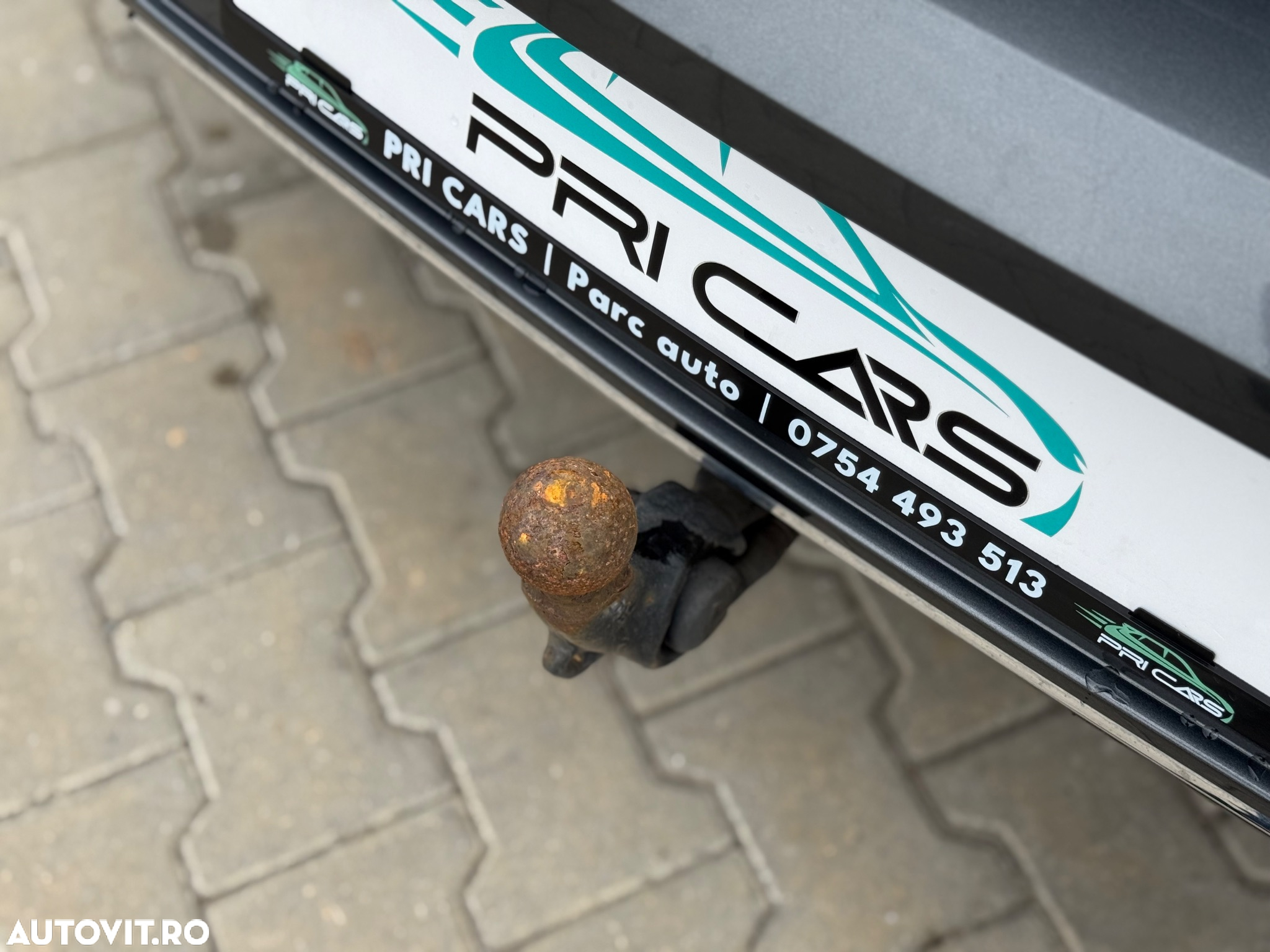 Volkswagen Passat 2.0 TDI DSG Highline - 28