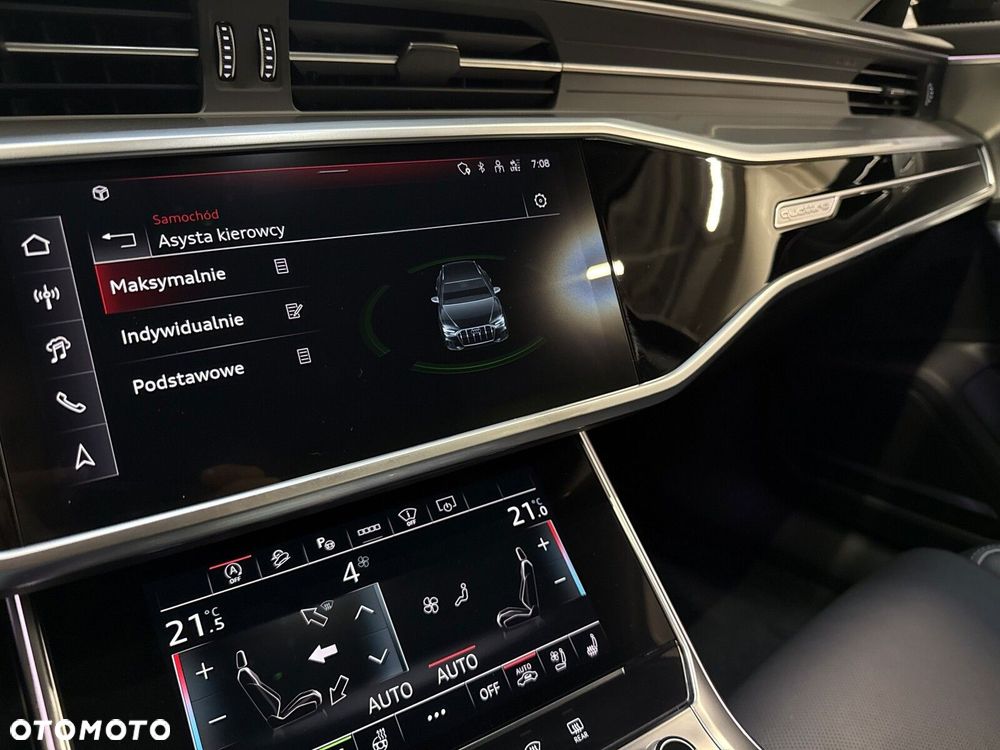 Audi A6 Allroad 40 TDI mHEV Quattro S tronic - 35