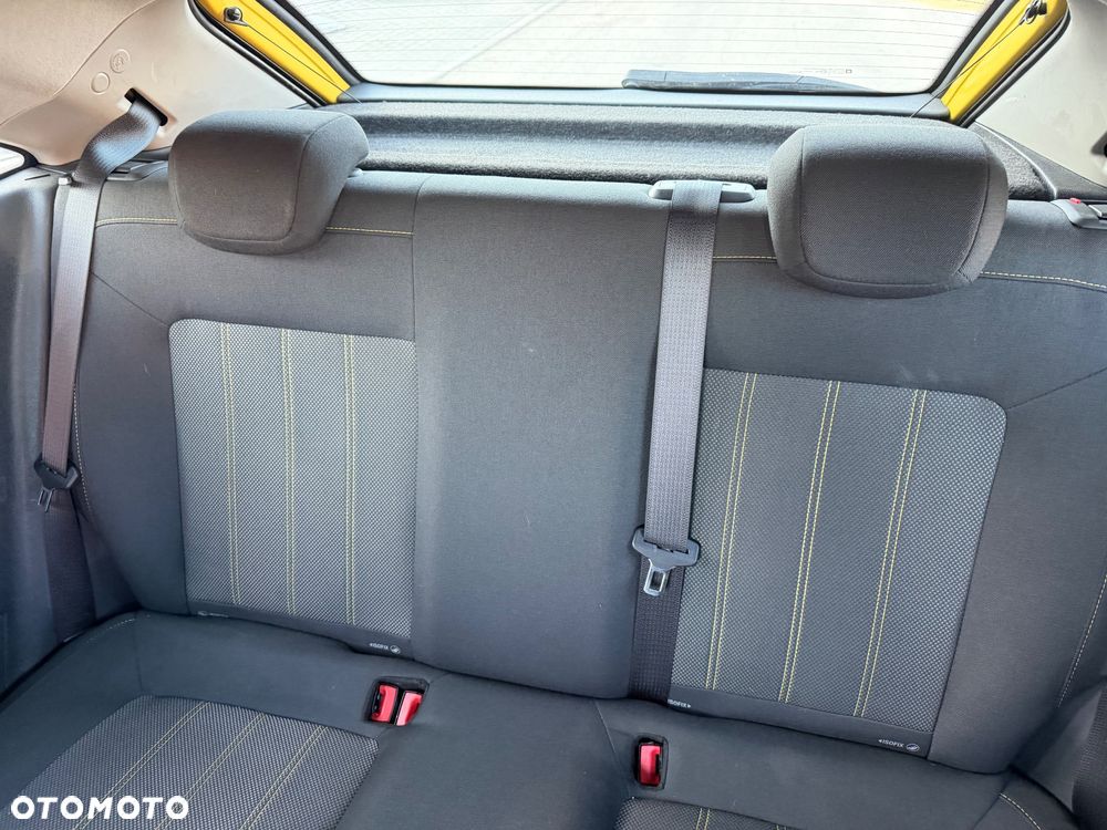 Opel Corsa 1.2 16V Color Edition EasyTronic - 29