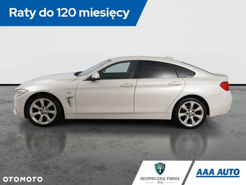 BMW Seria 4 - 4