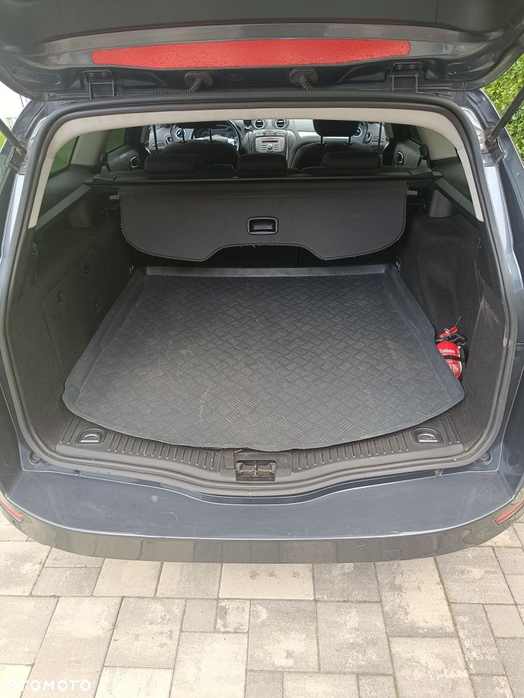 Ford Mondeo - 2