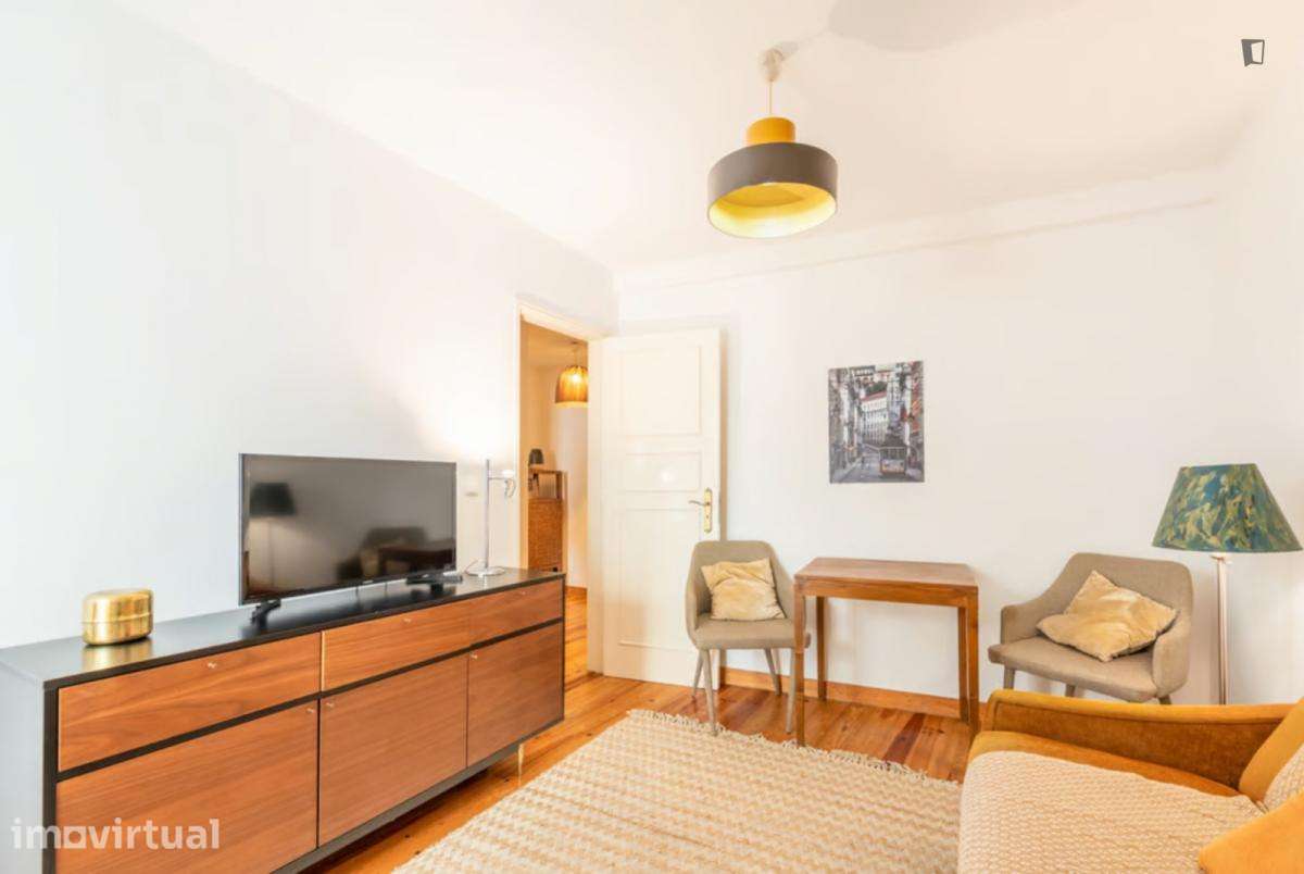 Apartamento com 1 quartos - localizado em Alfama Lisbon - Grande imagem: 5/17