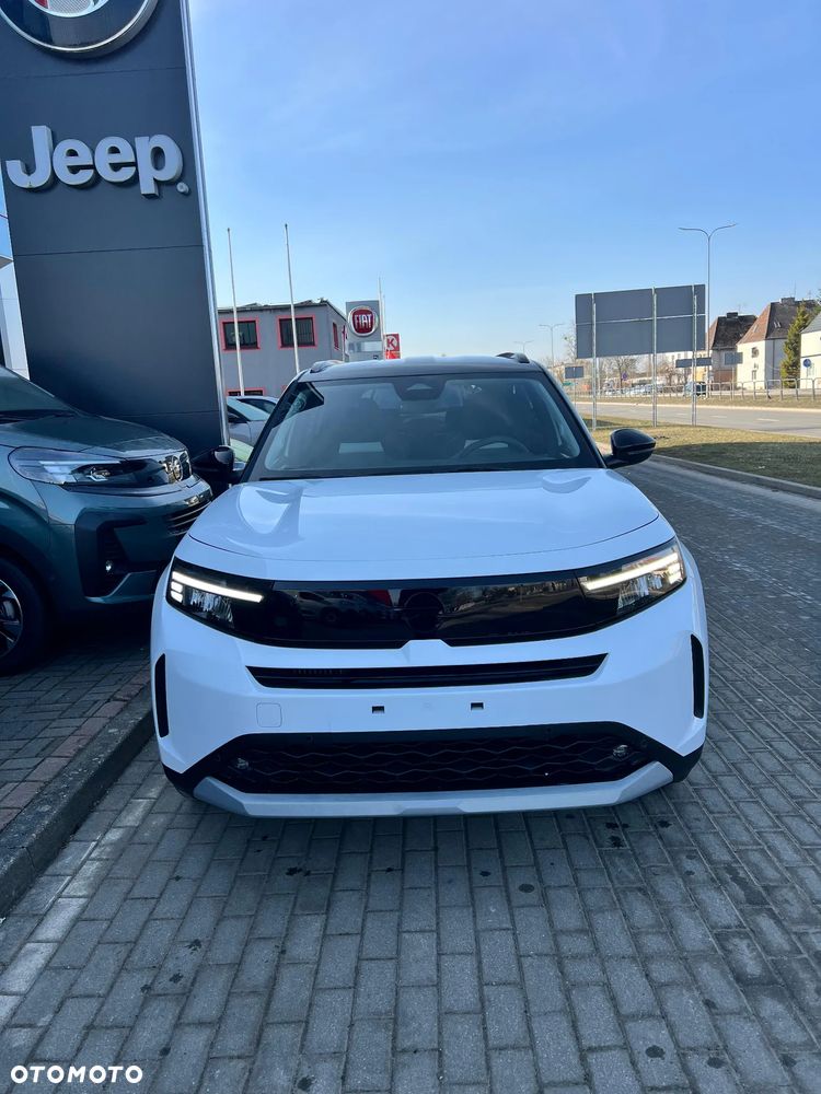 Opel Frontera 1.2 T mHEV GS eDTC6 - 3