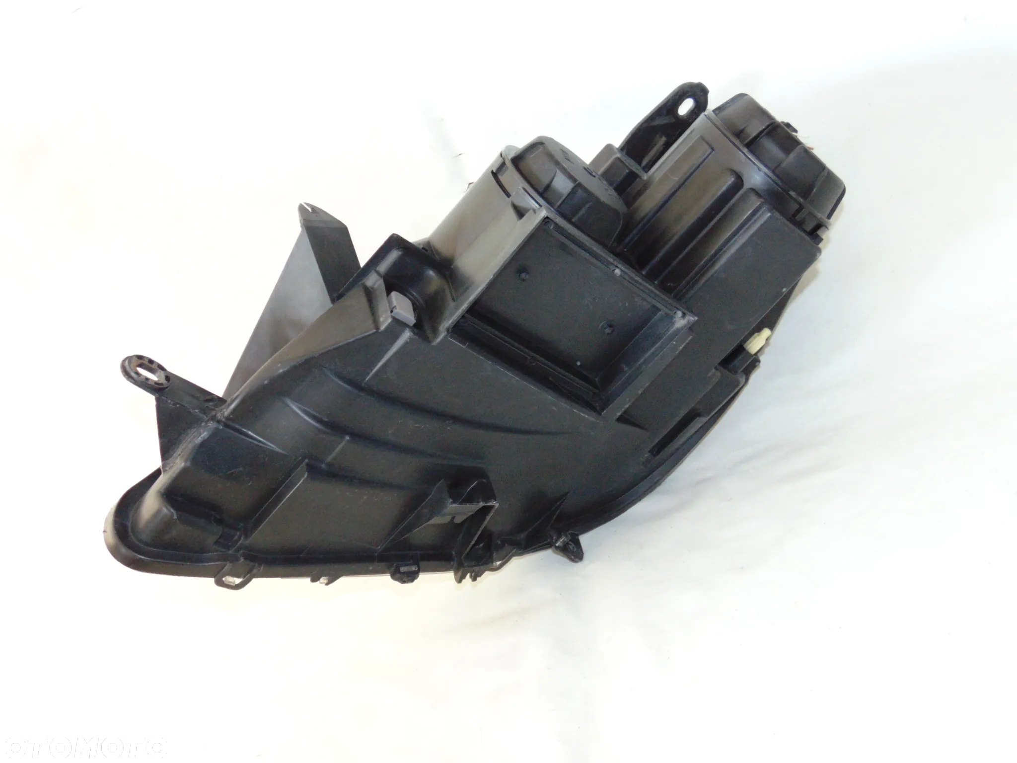 EUROPA lampa przednia przód prawa Citroen C8 , 02-08r - 8