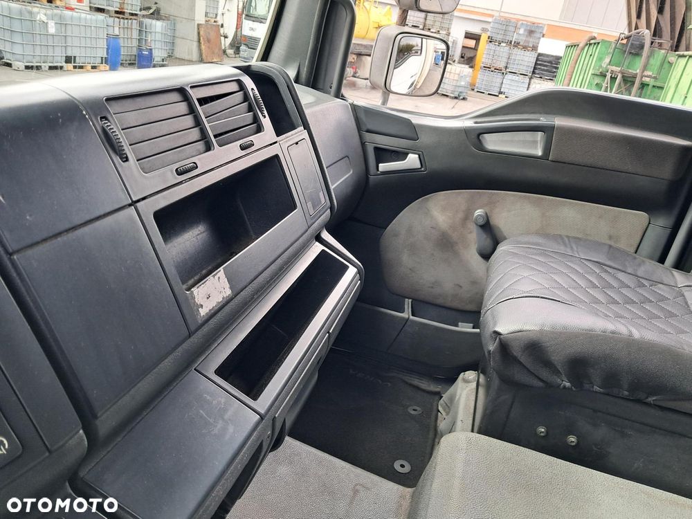 MAN TGL 8.180 4X2 - 7