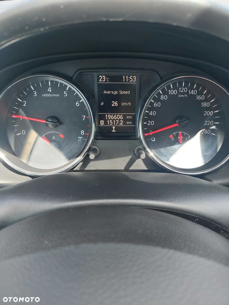Nissan Qashqai - 3