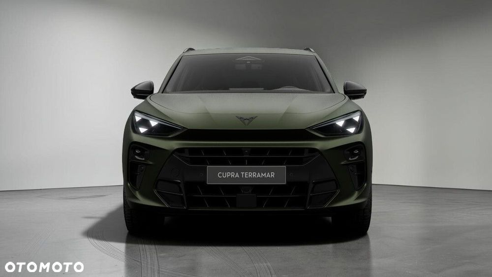 Cupra Terramar 1.5 eHybrid PHEV VZ Tribe Edition DSG - 5