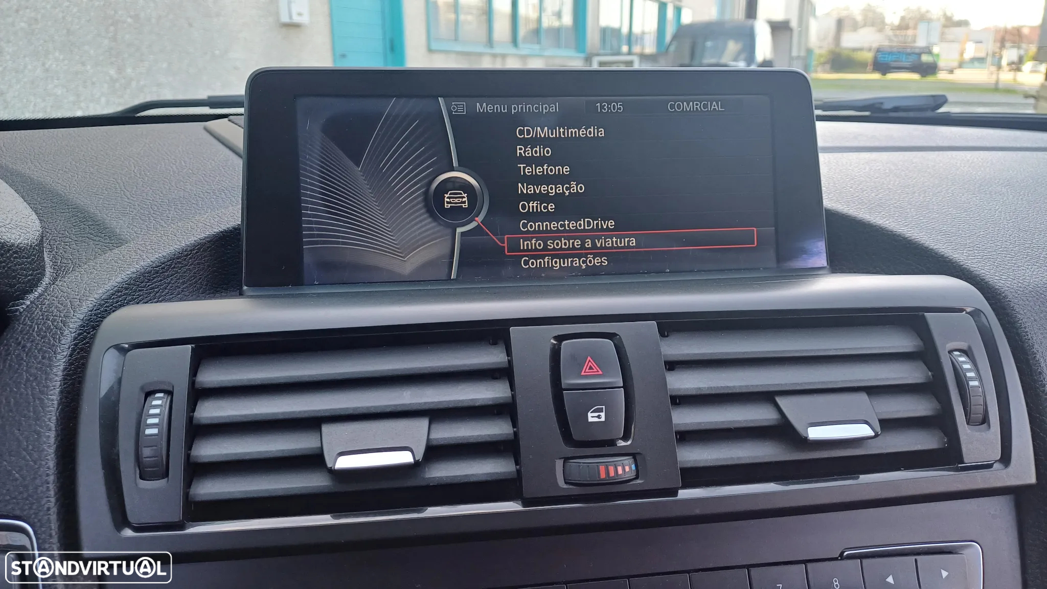 BMW 120 d - 19