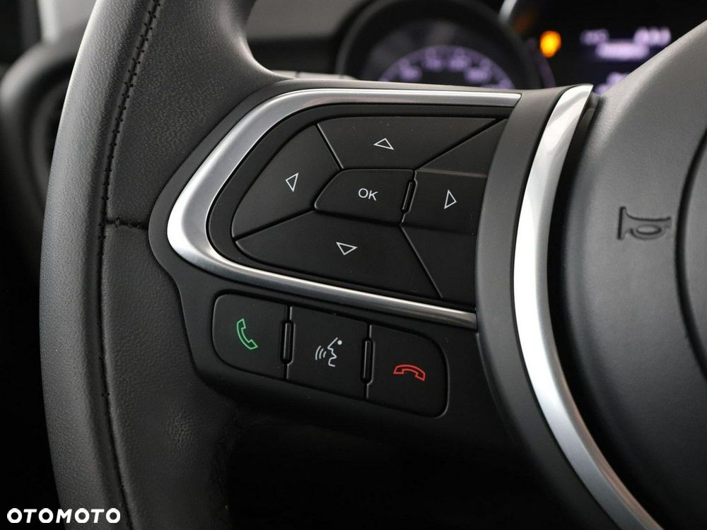 Fiat 500X 1.0 T3 Cross - 32