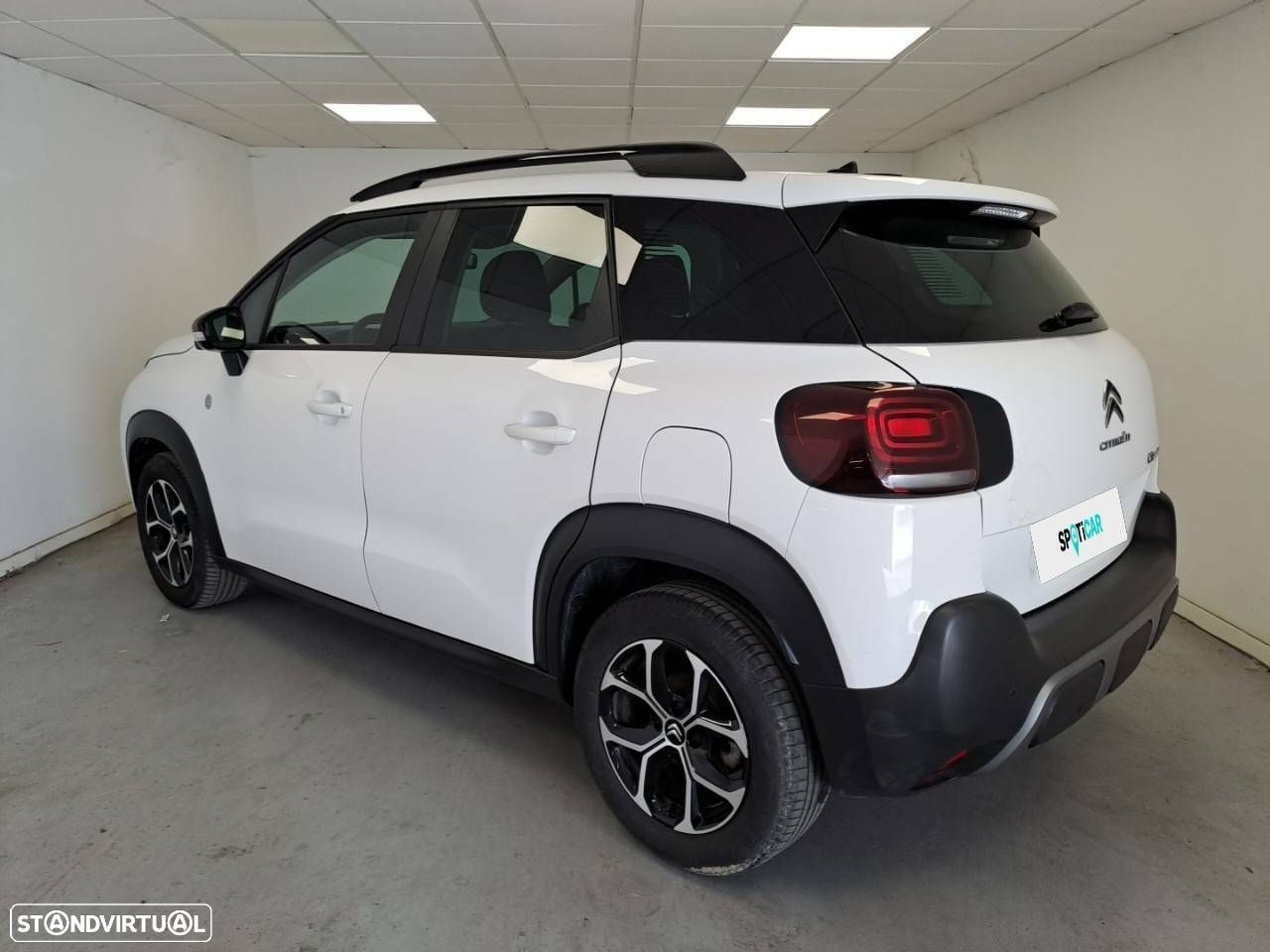Citroën C3 Aircross 1.2 PureTech C-Series - 5