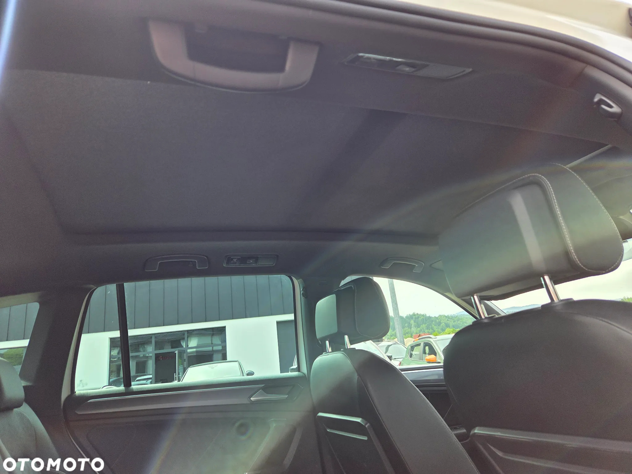 Volkswagen Tiguan 2.0 TDI SCR 4Mot Highline DSG - 17