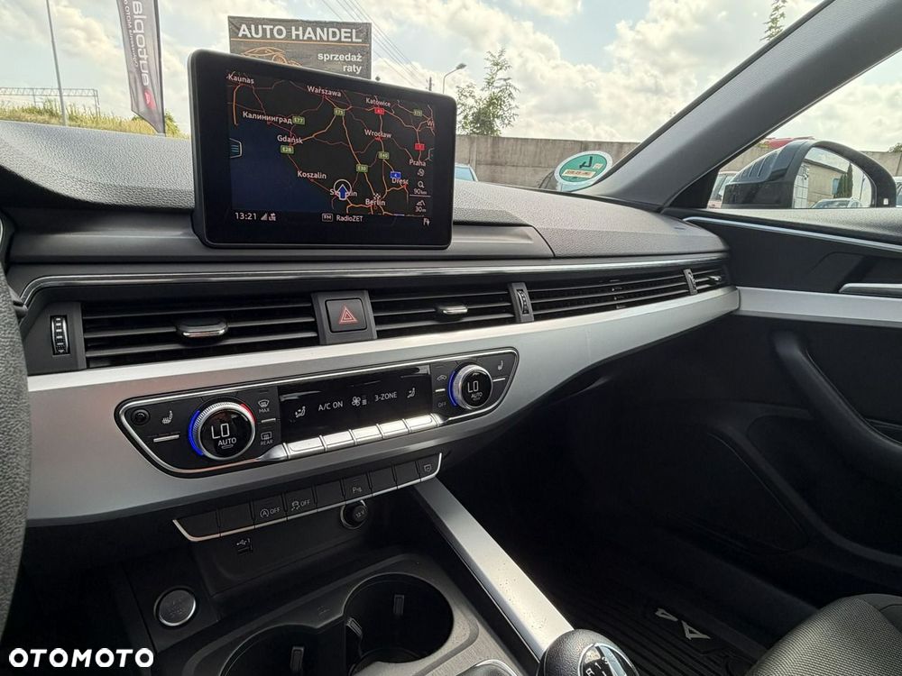 Audi A4 Avant 2.0 TDI ultra design - 13