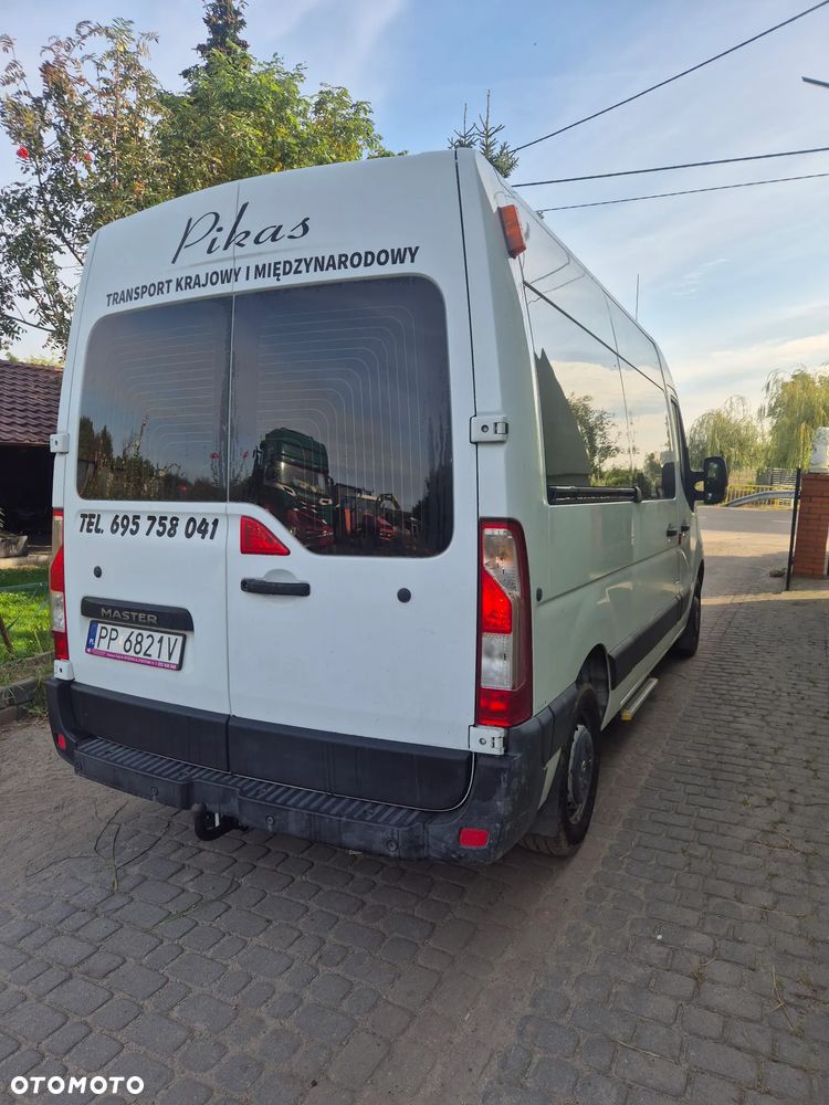 Renault Master - 4