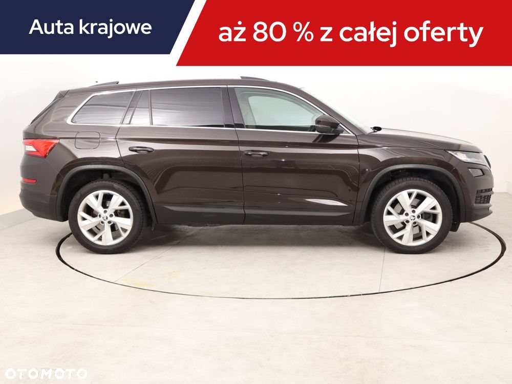 Skoda Kodiaq - 8