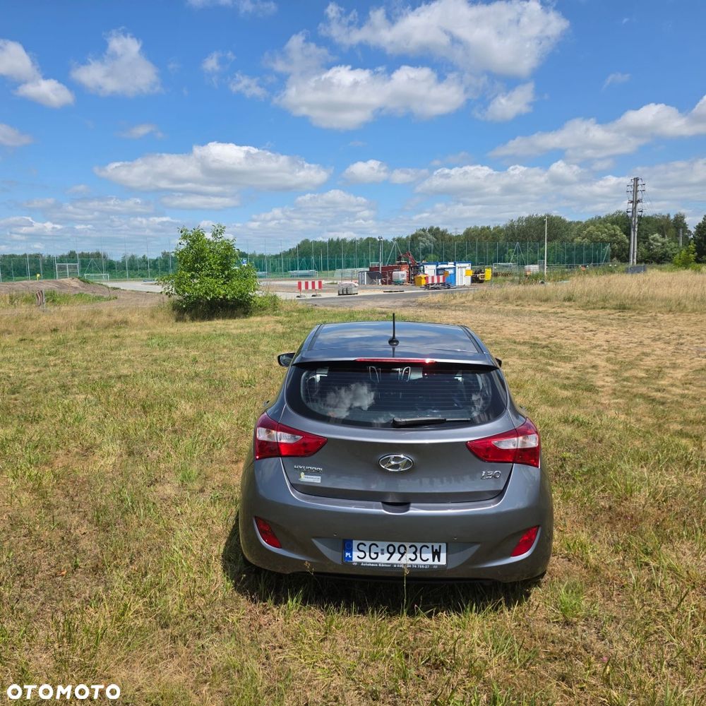 Hyundai i30 - 3