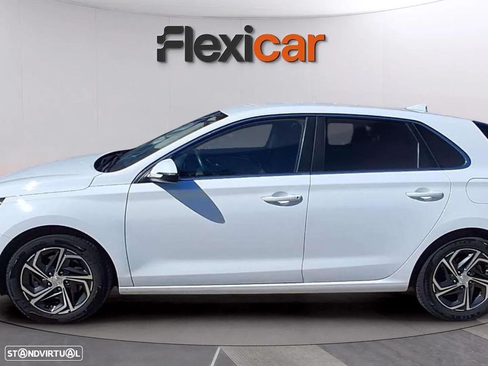 Hyundai i30 1.0 T-GDI Style - 2