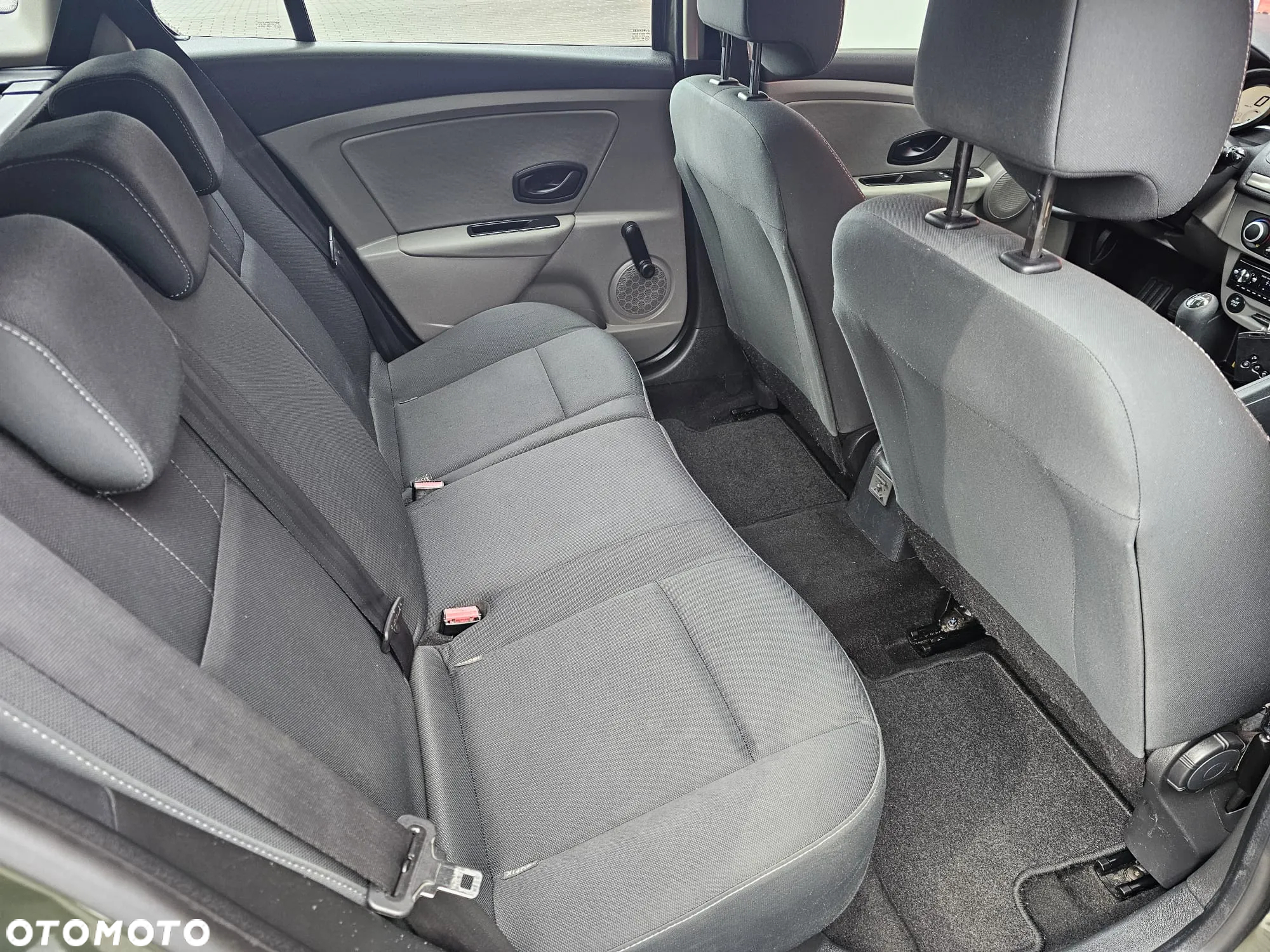 Renault Megane 1.6 16V Generation - 24