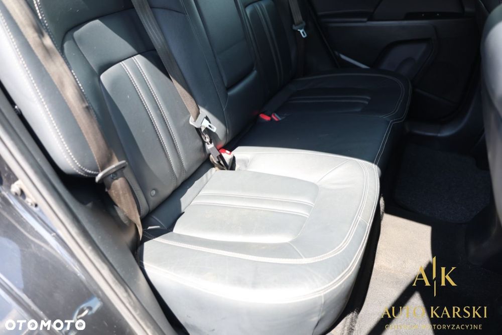 Kia Sportage - 37