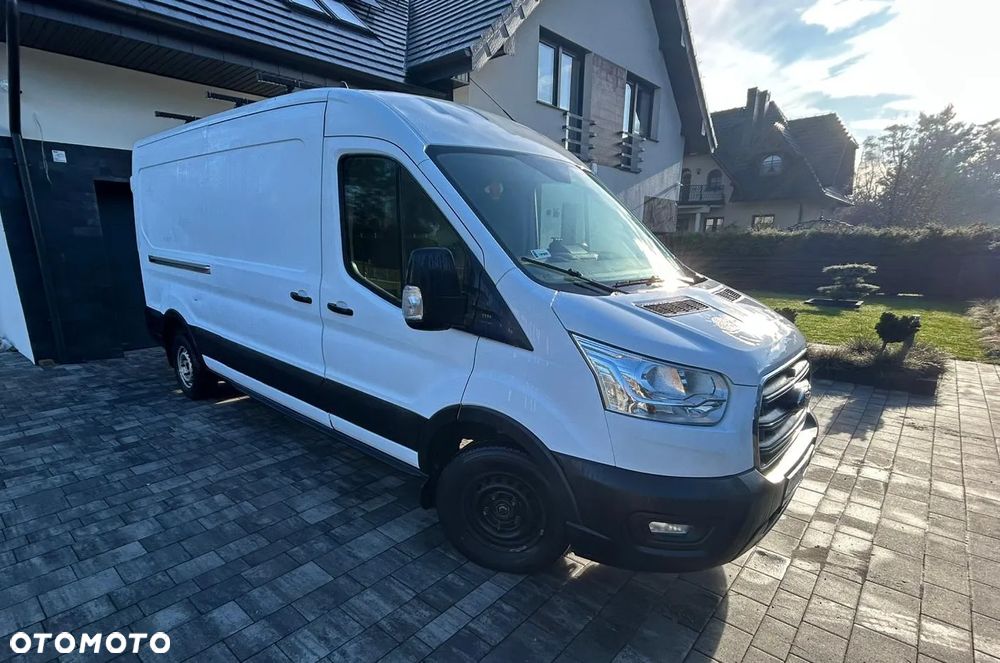 Ford Transit FCD 310 L3 Trend - 2