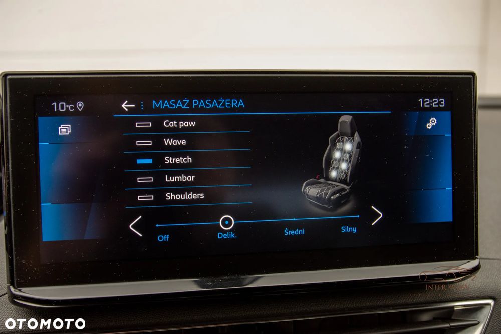 Peugeot 5008 1.6 PureTech GT Pack S&S EAT8 - 20