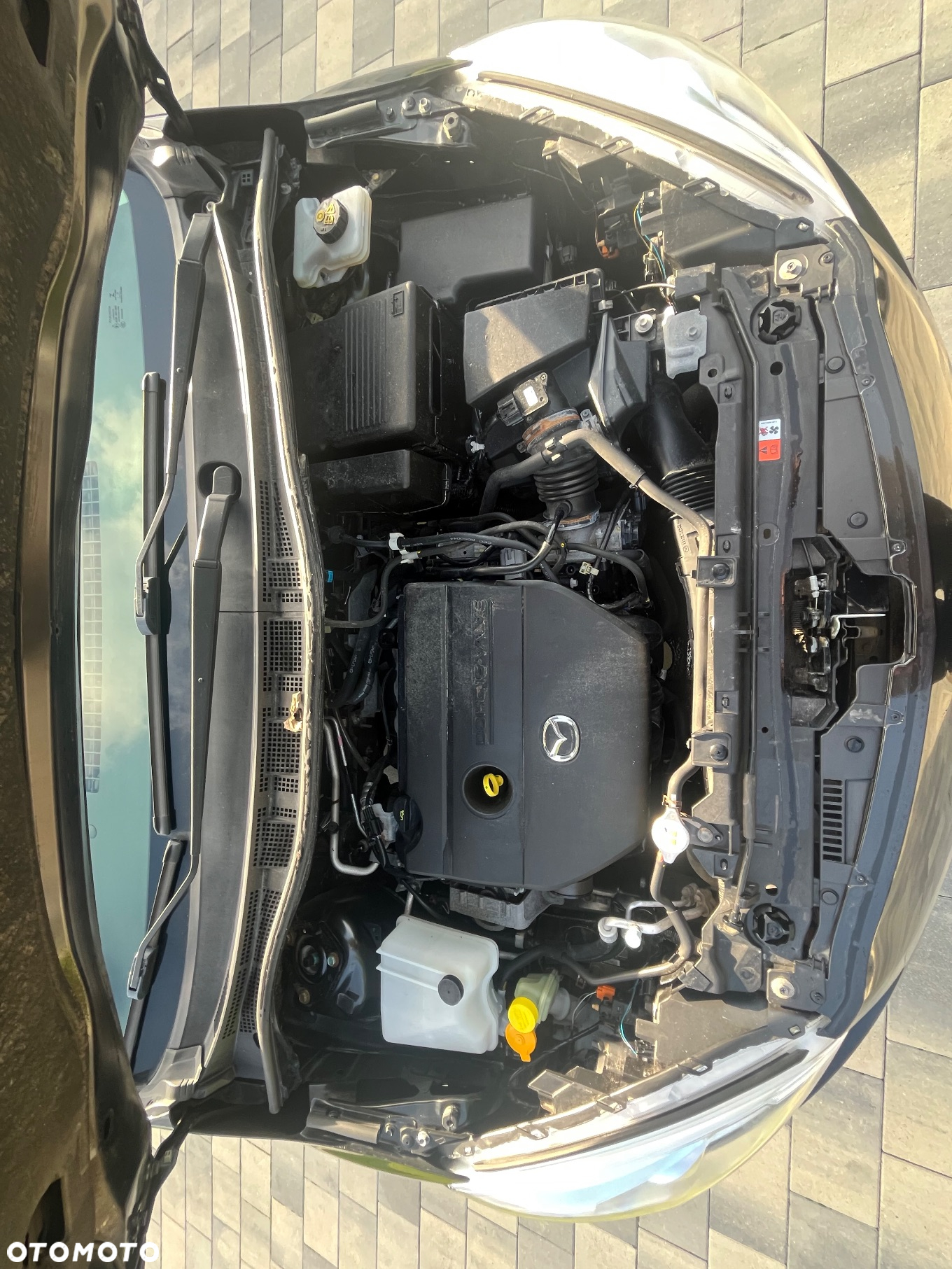 Mazda 5 1.8 Exclusive - 20
