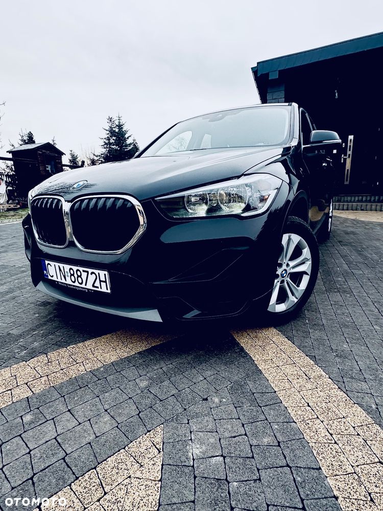 BMW X1 sDrive20d xLine - 3