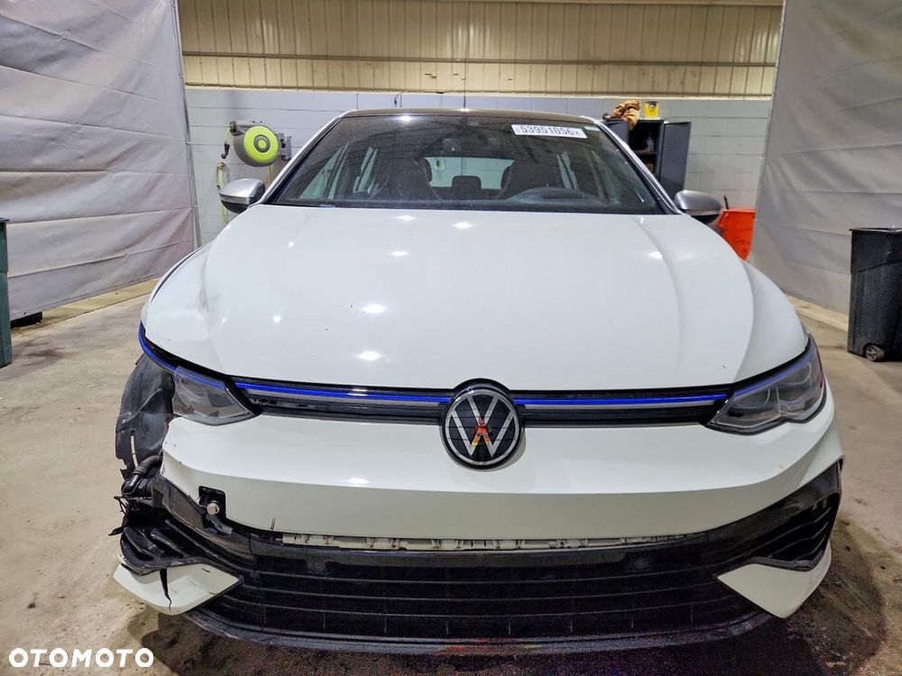 Volkswagen Golf 2.0 TSI OPF 4Motion DSG R Performance - 6