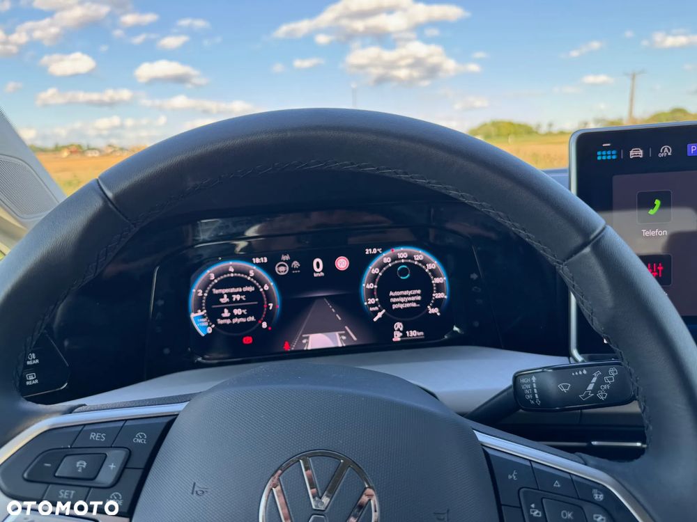 Volkswagen Golf VIII 1.5 TSI Life Plus - 20