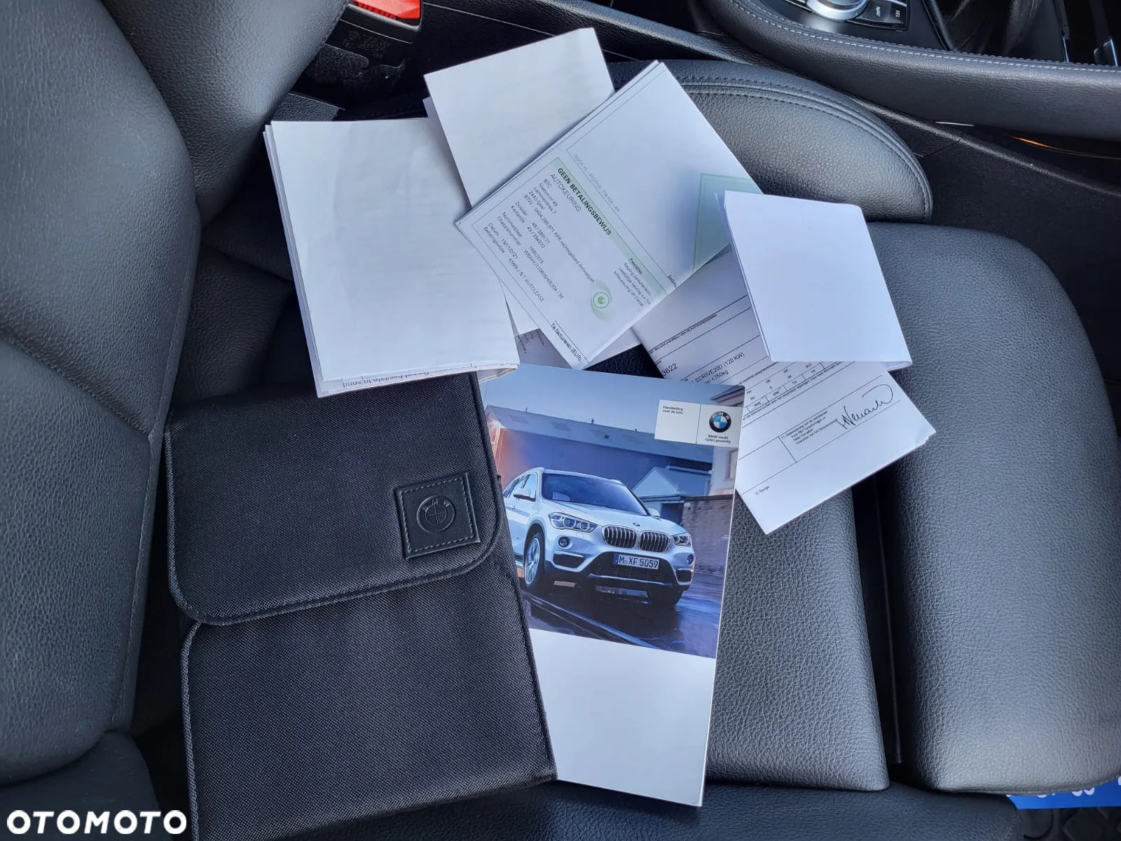 BMW X1 - 30