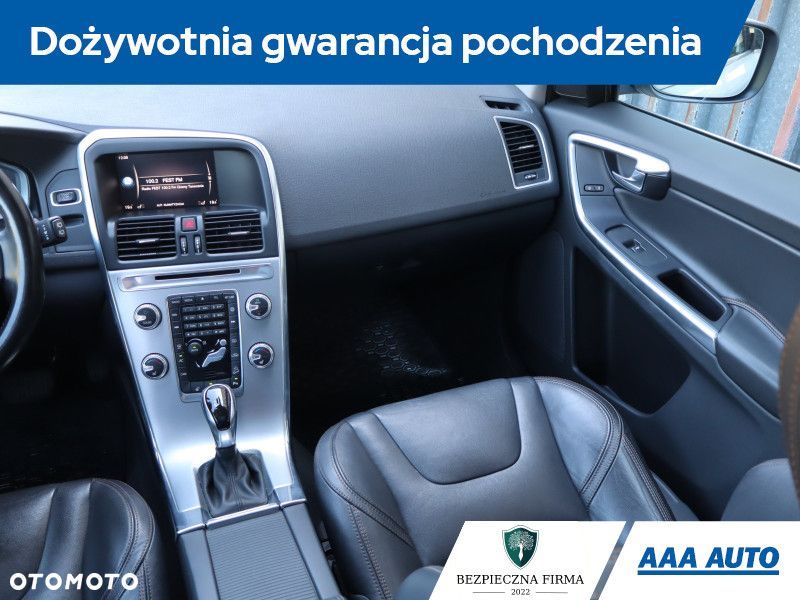 Volvo XC 60 - 10