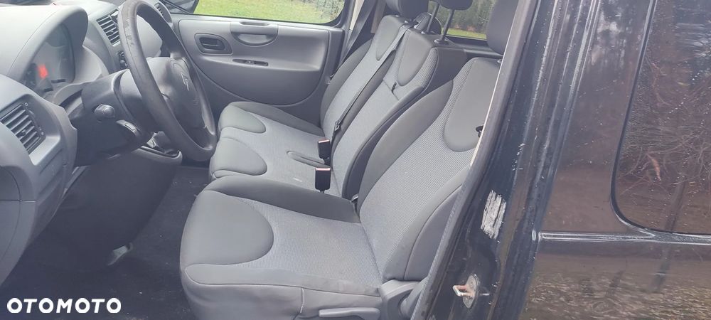 Citroën Jumpy Combi - 15