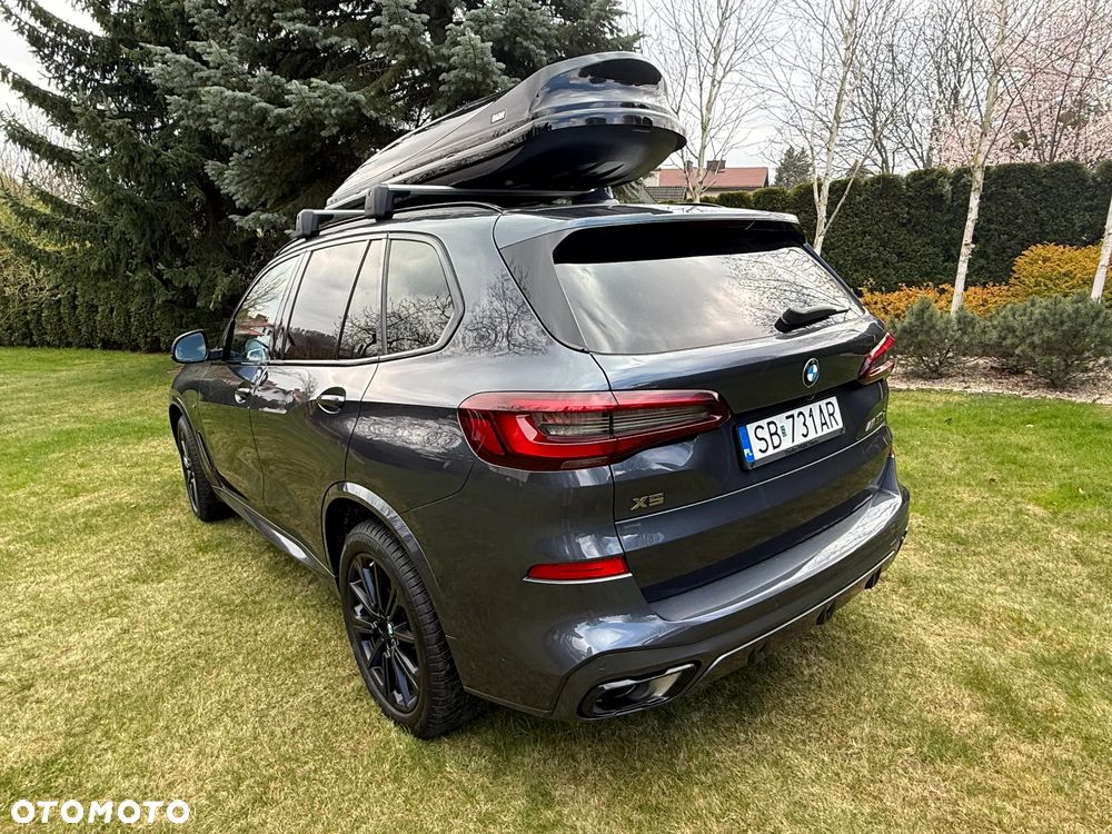 BMW X5 M - 6