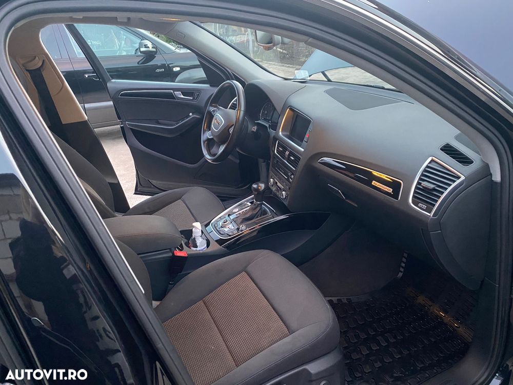 Audi Q5 - 8