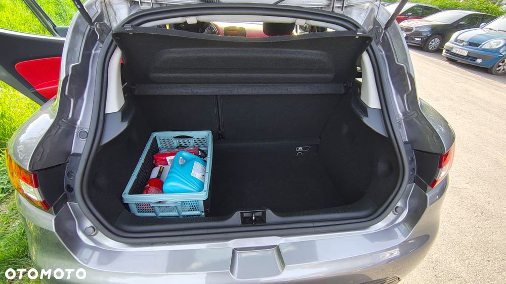 Renault Clio Energy dCi 90 Start & Stop Dynamique - 9