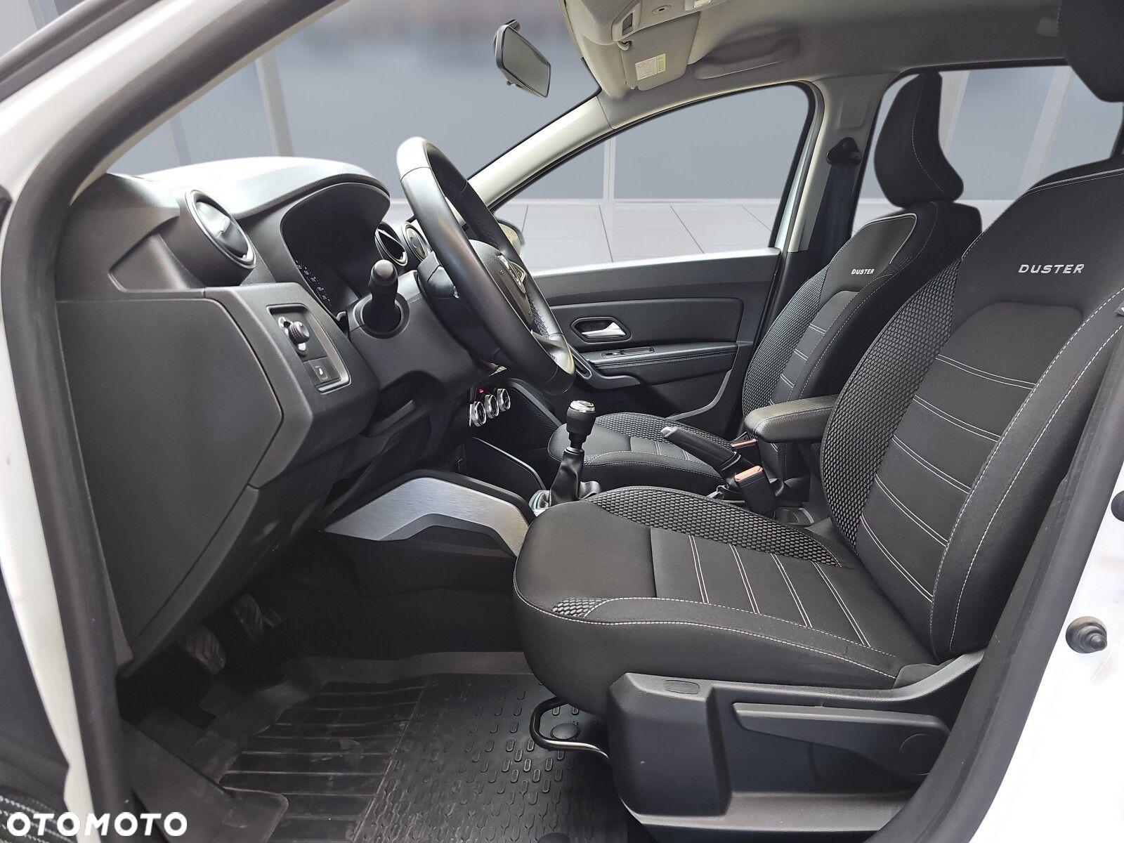 Dacia Duster 1.3 TCe Prestige 4WD - 15