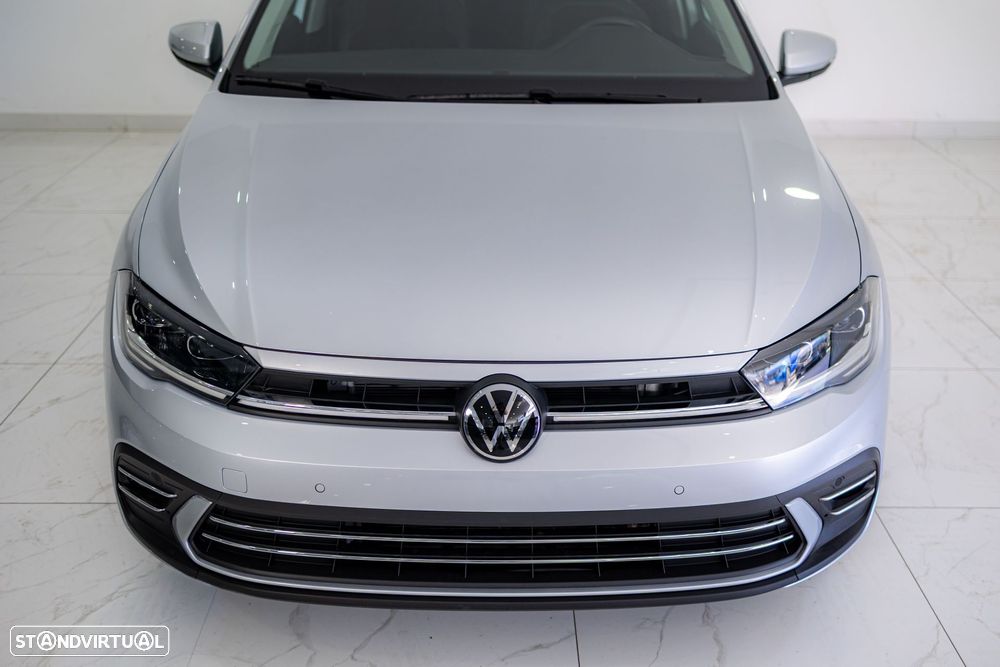 VW Polo 1.0 TSI Style DSG - 6