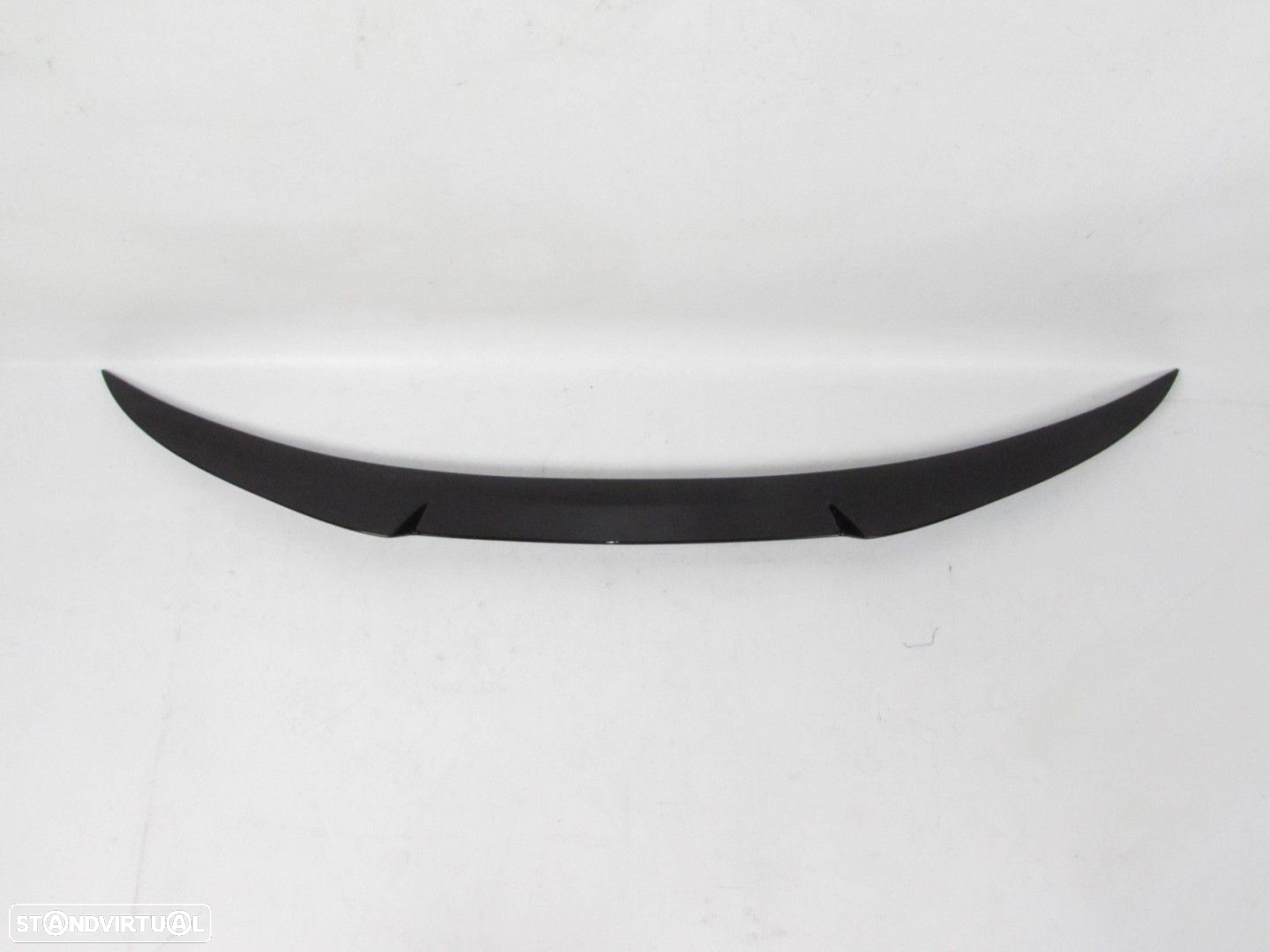 Spoiler/ Aileron Da Mala Look M3 Novo/ ABS BMW 3 Convertible (E93) - 4