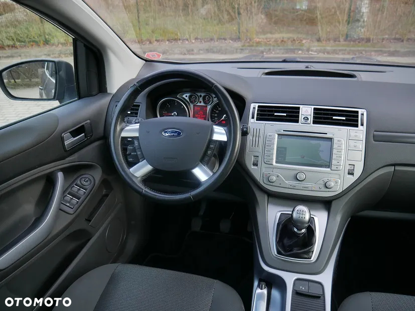 Ford Kuga 2.0 TDCi Titanium - 8
