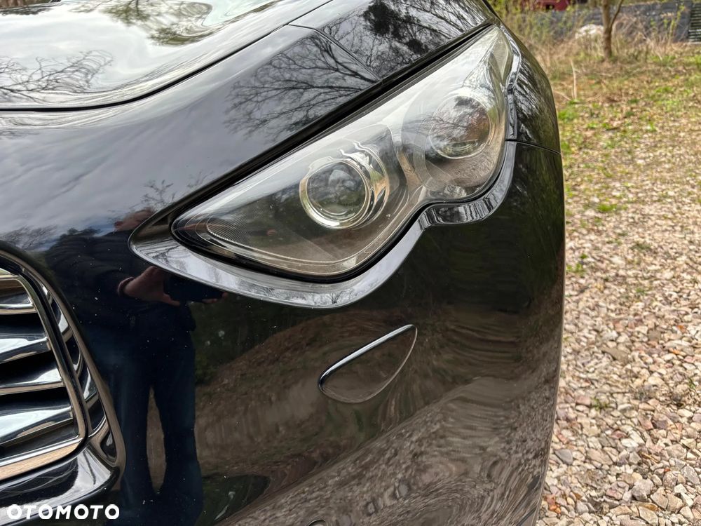 Infiniti FX FX30d S Premium - 18