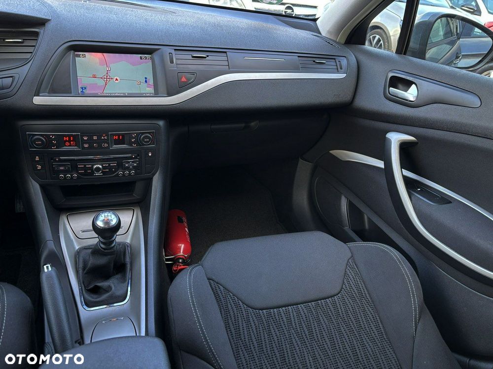 Citroën C5 - 25