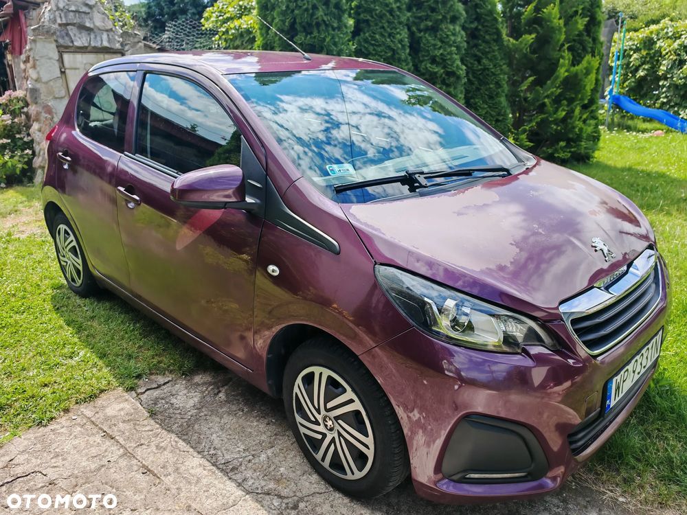Peugeot 108 - 3