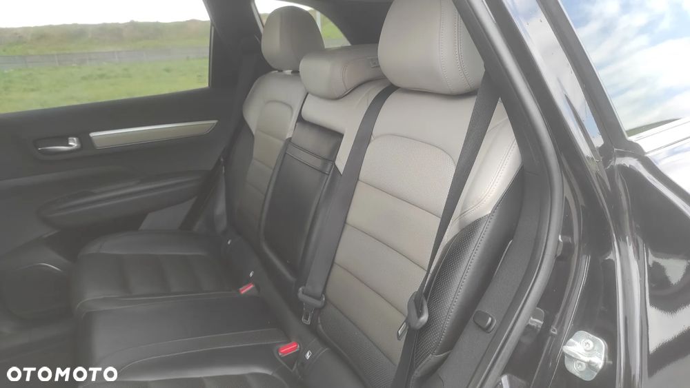 Renault Koleos 2.0 dCi Initiale Paris 4x4 X-Tronic - 18